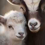 L11 Deco bordje Moeder en Kind