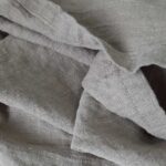 Baby linnen baby dekbedovertrek set ledikantje