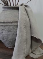 Sierdoek Linnen 40x60cm