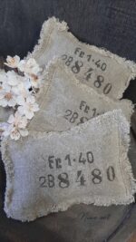 Geurkussentje no 8480 - Afbeelding 2