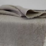 Tafelloper shabby linnen