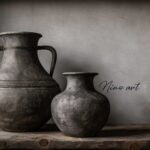 Spatscherm "de potterie"