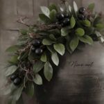 Wisselprint de kruik Olijven