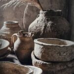 M32 de sobere Boeren keuken