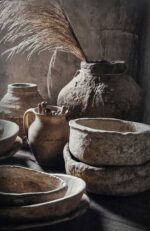 M32 de sobere Boeren keuken