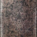 Sierkleedje rood/zwart