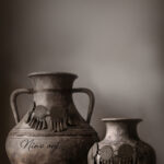 M31 de Oosterse kruiken