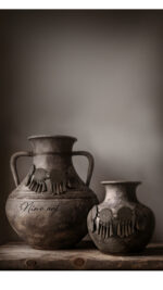 M31 de Oosterse kruiken