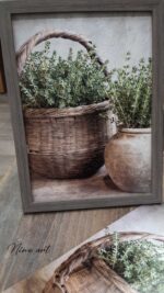 Wisselprint de mand Tym - Afbeelding 2