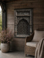 X03 tuinposter raam Saye - Afbeelding 5