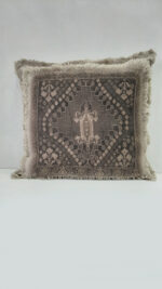 Kelim stijl shabby kussen - Afbeelding 2