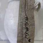 Lint shabby linnen Mama