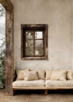 X05 tuinposter raam Sokaat - Afbeelding 2