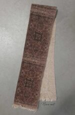 Shabby linnen Lint rode Kelim