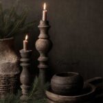 X02 de Houten schaaltjes