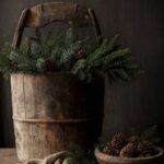 X03 de Houten emmer