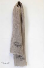 Lint shabby XL Merry Christmas a – Bild 2